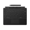 Microsoft Surface Pro klaviatuur koos õhuke Pliiatsiga QWERTY inglise must