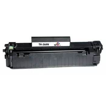 Toner TB Ühilduv with HP CB436A 100% New