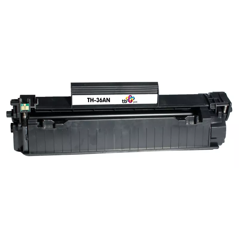 Toner TB Ühilduv with HP CB436A 100% New
