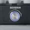 Severin munakeetja 420W, kuni 6 muna jaoks EK 3166 must (EK3166)