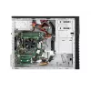 Tornserver HP Enterprise ProLiant ML30 Gen11 6325P 3,5 GHz 4-tuumaline 1P 32 GB DDR5 8x SFF NS204i-u MR408i-p 800 W EL