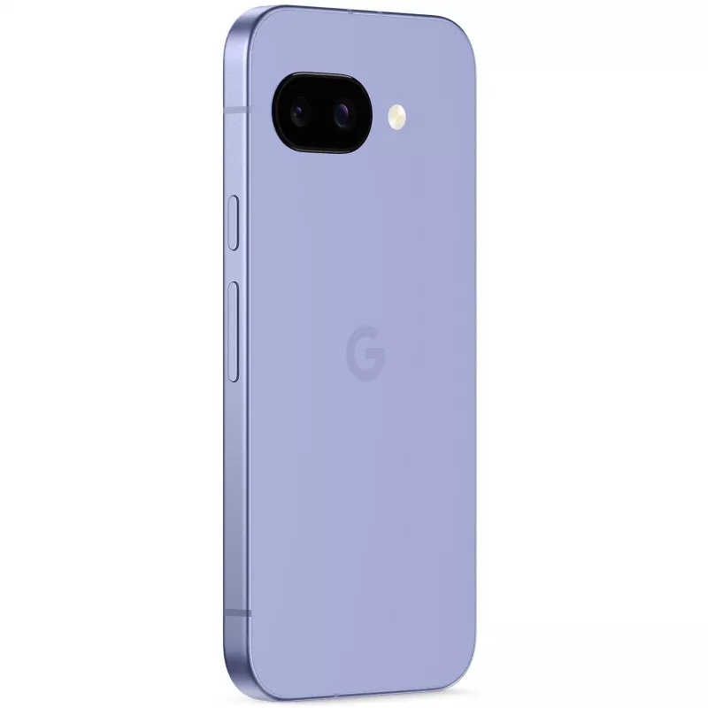 Google Pixel 9A 16 cm (6.3) Dual SIM Android 15 5G USB Type-C 8 GB 128 GB 5100 mAh Lavender