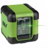 Lasernivoo Dedra MC0920 isetasanduv, täpsus 0,5 mm