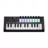 Novation Launchkey Mini 25 MK4 - MIDI klaviatuur 25 klahvi