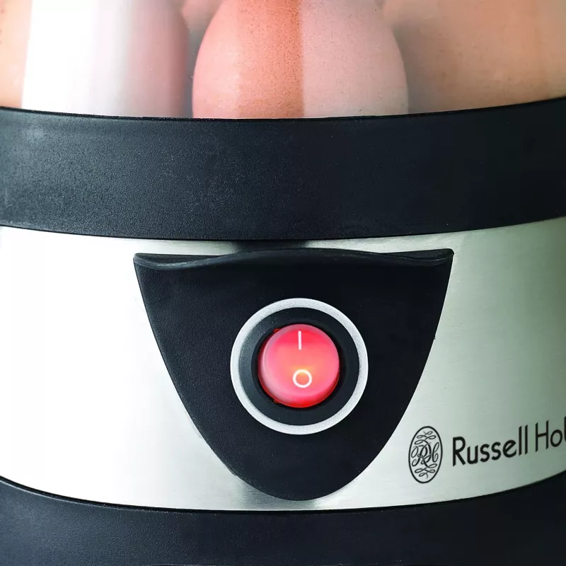 Russell Hobbs Egg Stove Cook At Home Stylo roostevaba teras 14048-56 1404856 (14048-56)