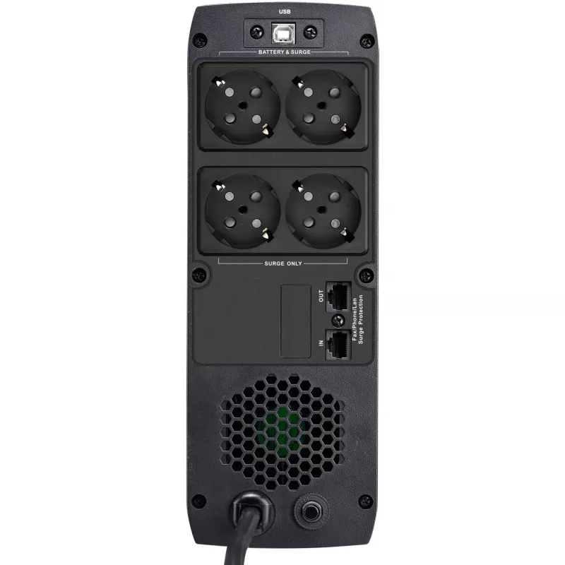 Katkematu toiteallikas PowerWalker VI 1500 GXB