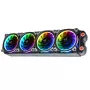 Thermaltake Riing 12 RGB Plus TT Premium Edition 5-Pack 120mm ARGB korpuse ventilaatorid