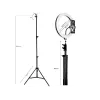 TRACER RING 30cm ringvalgus statiiviga 210cm