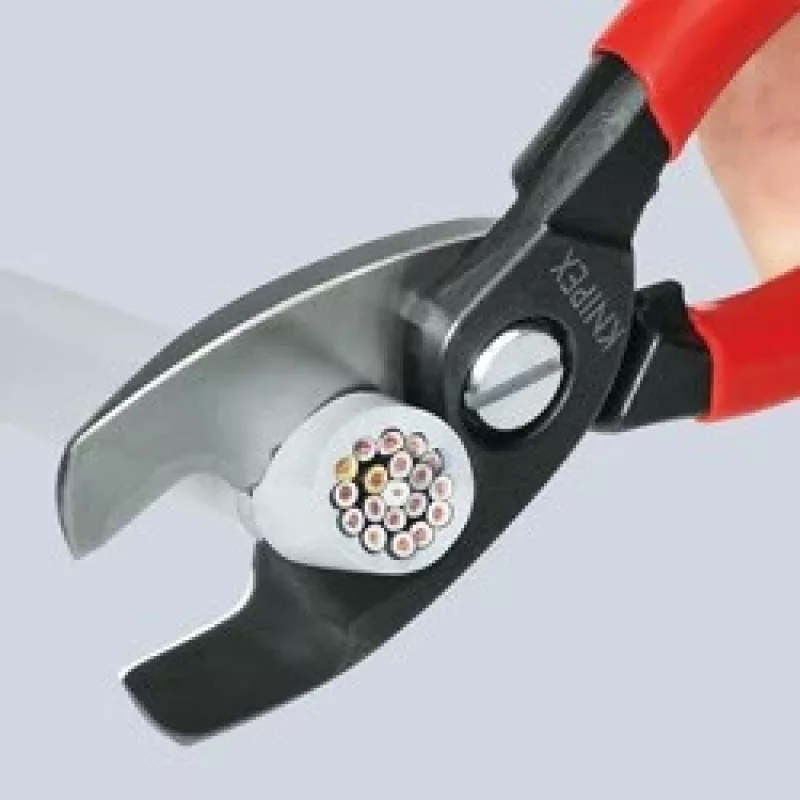 Knipex 95 11 200 tangid külglõikur