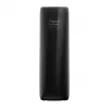 Juhtmeta analoog/DECT telefon Gigaset PURE 100A Duo — 2 toru, valjuhääldi, kõne tuvastus, 1,5-tolline ekraan, must