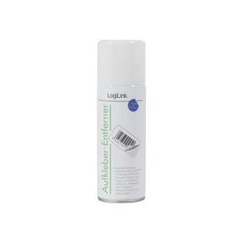 Logilink | RP0016 | Sildieemaldi | 200 ml