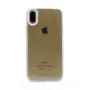 Telefonikott Devia Yonger Series iPhone XS Max (6,5 tolli) valge