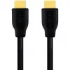 HDMI-kaabel LogiLink CH0100 1m A-tüüpi isane/isane 2.0 14,4 Gbit/s