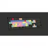 Logickeyboard Adobe Premiere Pro CC ASTRA 2 taustvalgustusega klaviatuur Mac Prantsuse (LKB-PPROCC-A2M-FR)