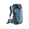 Seljakott DEUTER AC Life 24 — 24 L, siseraam, 930 g, tumesinine