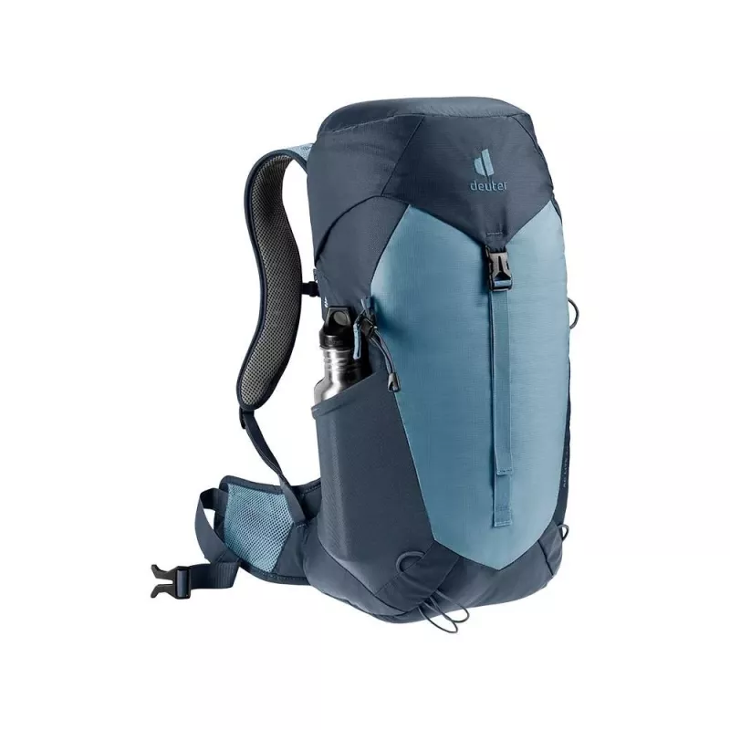 Seljakott DEUTER AC Life 24 — 24 L, siseraam, 930 g, tumesinine
