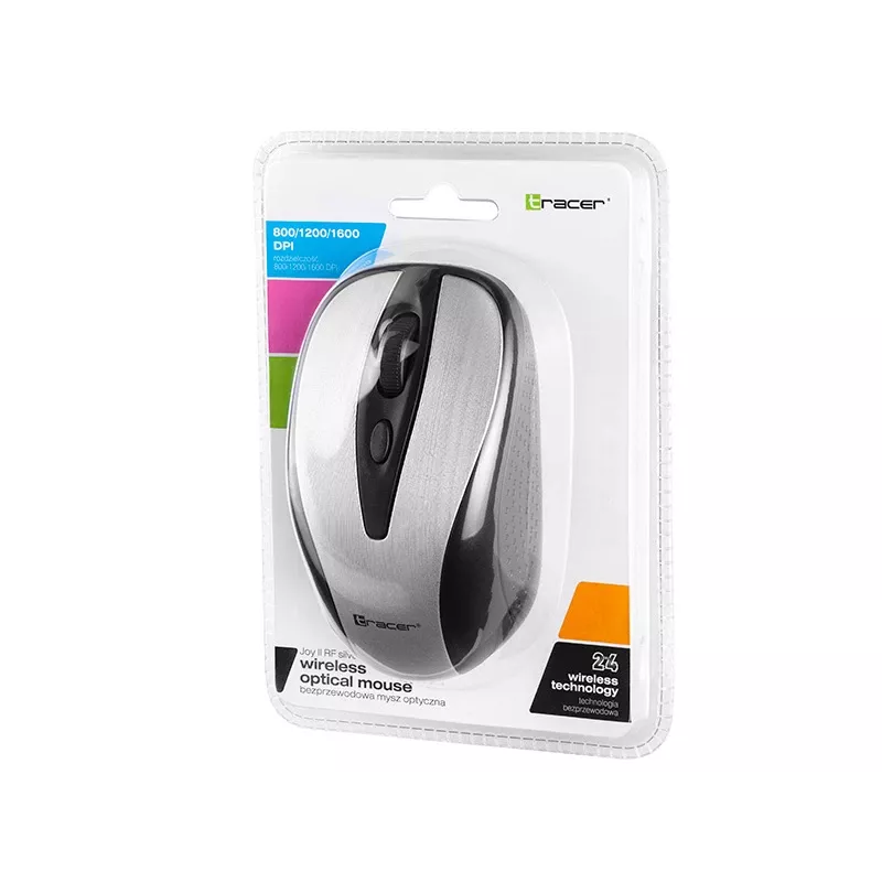 Tracer JOY II RF juhtmevaba hiir