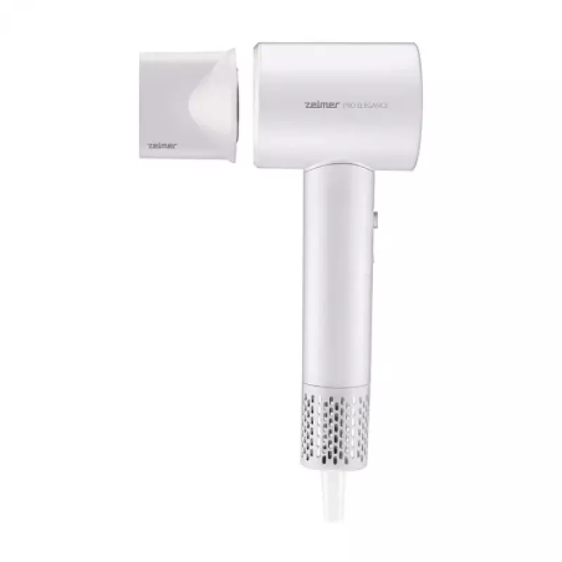 Zelmer Pro Elegance ZHD9001 Valge