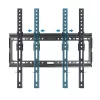 TV seinakinnitus Esperanza HYPNOS 177,8 cm 70 tolli must maks. 30 kg