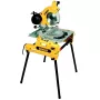 DeWALT DW743N järkamissaag 2850 p/min 2000 W