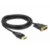 Video kaabliadapter DeLOCK 85314
