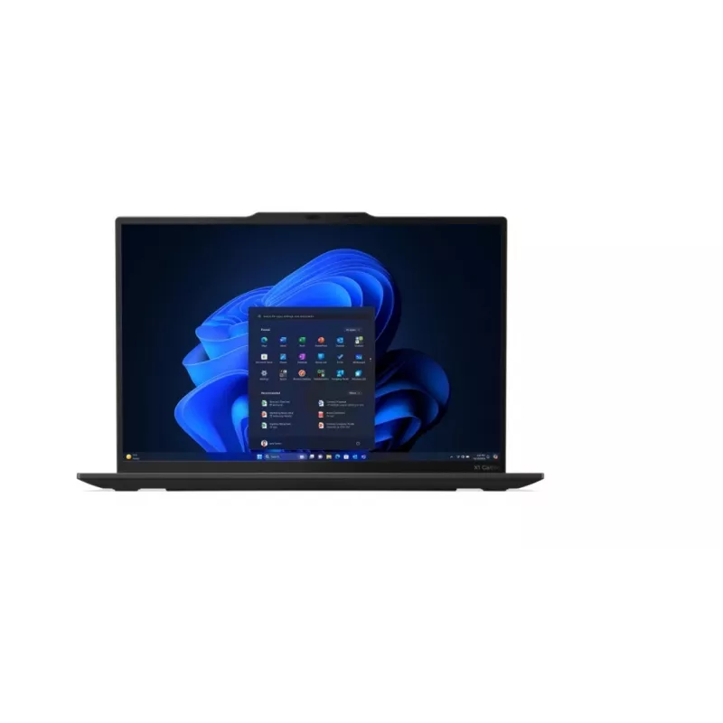 Sülearvuti Lenovo ThinkPad X1 Carbon G13 Ultra 5 — Intel 228V, 32 GB muutmälu, 1 TB SSD, Windows 11 Pro, 120 Hz