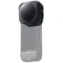 Kaamera objektiivikate Insta360 CINSBBMK Must 53,3mm 56,5mm 49,5mm