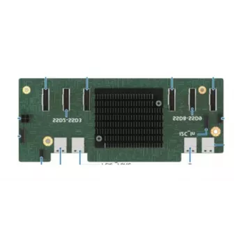 Laiendusplaat Intel 2U Midplane M50CYP CYPSWITCHMP