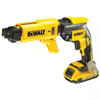 DeWALT DCF620D2K-QW - kruvikeeraja