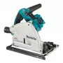 Makita DSP601ZJU kaasaskantav ketassaag
