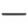 Blank Panel Digitus DN-19 BPN-01-SW