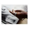 Ultrahuman Ring Air Air Silver Suurus 12 | Ultrahuman