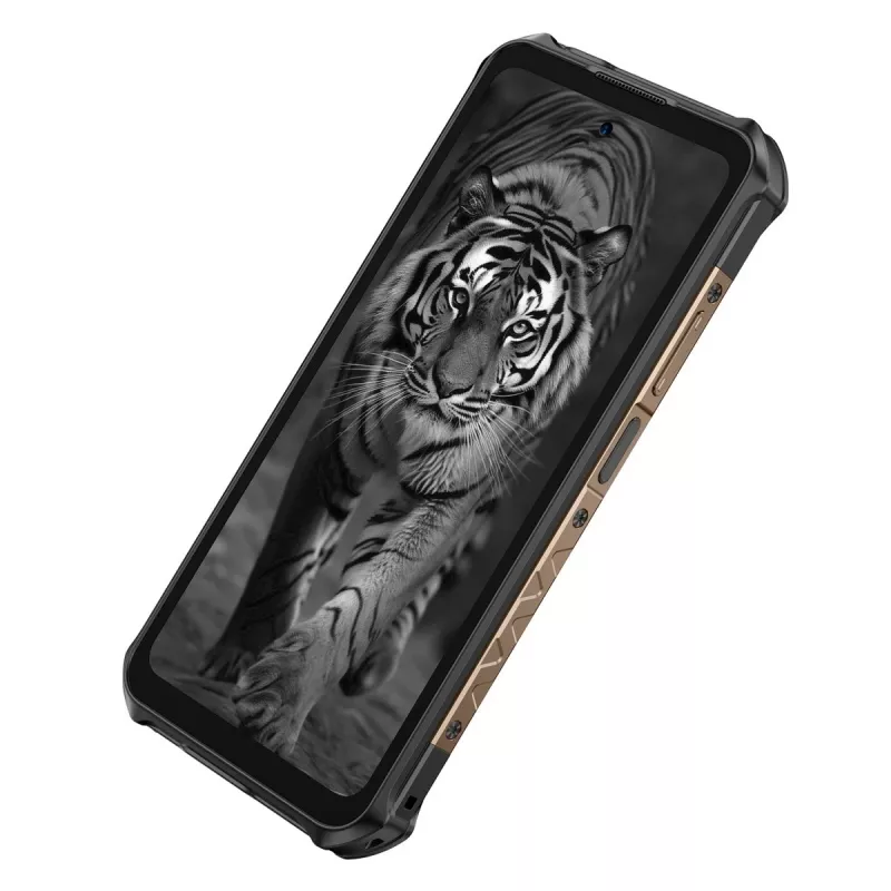 Nutitelefon UleFone Armor X16 6 tolli 128GB liivadüün, energiaklass A