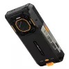 Nutitelefon Ulefone Armor 26 Ultra 5G 6.58 tolli 12GB 512GB Must