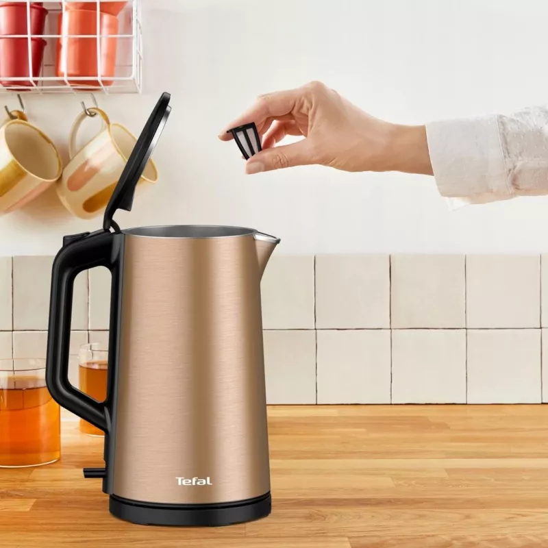 Tefal KI583C vaskveekeetja