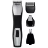 Trimmer Wahl GroomsMan Pro aku must roostevaba teras 0,7 mm 3 cm