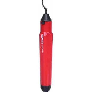 Käsi-jämehöövel ks tools 205.2500, universaalne käeshoitav jämehöövel 150 x 21 mm