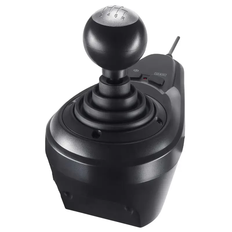 Rool + Pedaalid + Juhtkang Subsonic SA5658 Must USB PlayStation 4-le Xbox One'ile