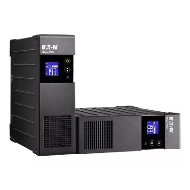 Katkematu toiteallikas Eaton Ellipse PRO 850 DIN