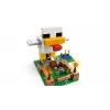 LEGO MINECRAFT 21585 Kanafarm