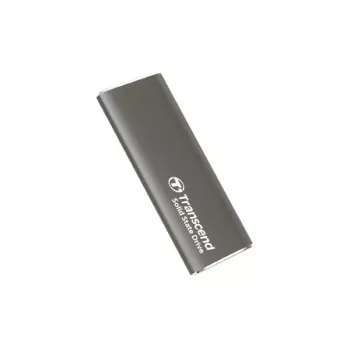 SSD ketas Transcend 2 TB väline USB USB-C 3.2 Gen 2 ESD265C