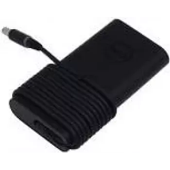 Dell Wyse NJVPK toiteadapter Siseruumides 90 W Must