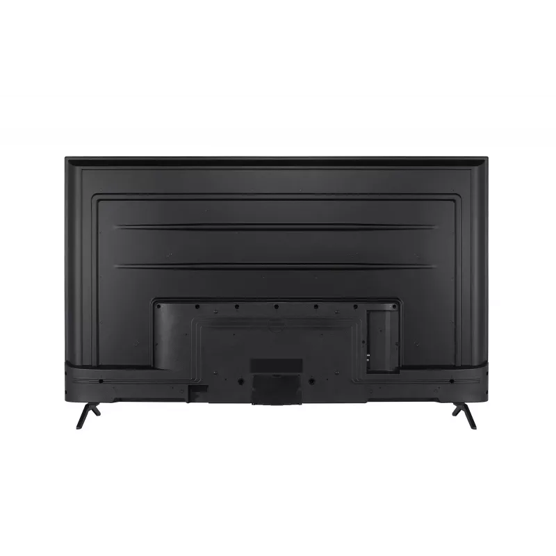 TV Toshiba 65UV2463DG 65 tolli (165,1 cm) 4K Ultra HD DLED Smart TV, 3840×2160, VIDAA, Wi‑Fi, 300 cd/m², must