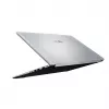 MSI Modern 15 F13MG-088PL Intel® Core™ i7 i7-1355U sülearvuti 39,6 cm (15,6 inch) Full HD 16 GB DDR4-SDRAM 512 GB SSD Wi-Fi 6E (802.11ax) Windows 11 Pro hõbedane