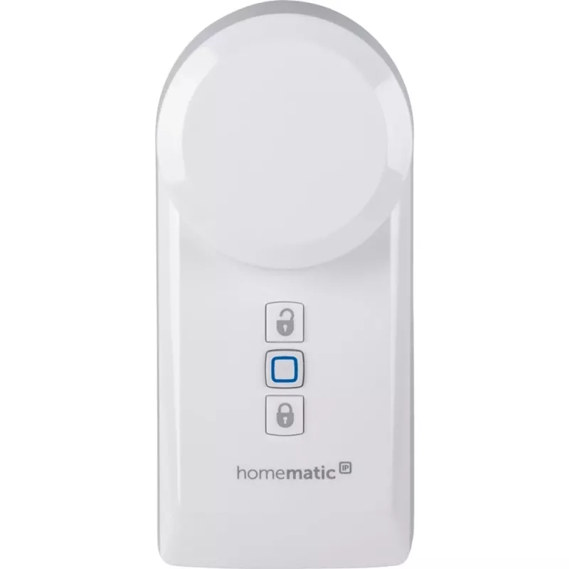 eQ-3 AG Homematic IP HmIP-DLD - Ukse lukustusajam