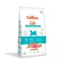 Kuiv koeratoit Calibra Dog Life Senior Small Breed Lamb 1,5 kg — seeniorite valem väikestele koertele, 24% valku, 14% rasva
