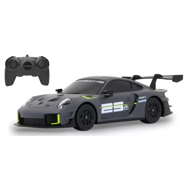 Elektriline sportauto Jamara Porsche 911 GT2 RS 1:24 alates 6. eluaastast