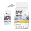 VET EXPERT RAW PALEO Ultra Medium&Large Puppy Turkey - kuivtoit kutsikatele - 10 kg