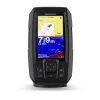 Garmin Plus 4 kajalood 10,9 cm (4,3) 200 W
