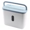 Paberipurustaja genie 440 X Blue — Cross Cut 4 x 38 mm, 8 L korv, 300 W